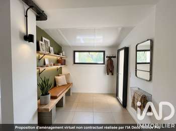 Vente appartement 1 pièce Vente appartement 1 pièce