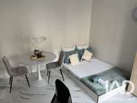 Vente appartement 1 pièce Vente appartement 1 pièce