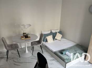 Vente Appartement T1Montpellier