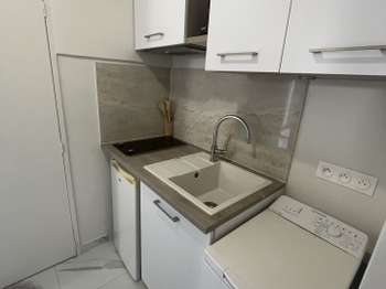 Vente appartement 1 pièce Vente appartement 1 pièce
