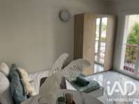 Vente appartement 1 pièce Vente appartement 1 pièce