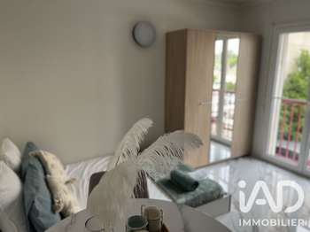 Vente appartement 1 pièce Vente appartement 1 pièce