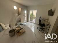 Vente appartement 1 pièce Vente appartement 1 pièce
