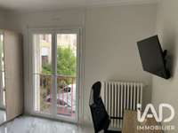 Vente appartement 1 pièce Vente appartement 1 pièce