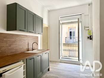 Vente Appartement 2 piècesMontpellier