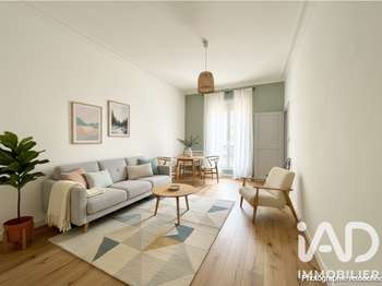 Vente appartement 2 pièces Vente appartement 2 pièces