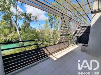 Vente Appartement 2 piècesMontpellier