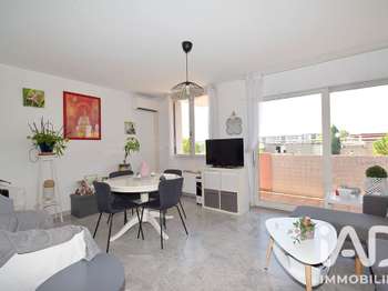 Vente Appartement 3 piècesMontpellier