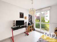 Vente appartement 4 pièces Vente appartement 4 pièces