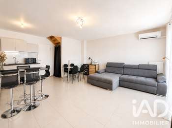 Vente Appartement 4 piècesMontpellier