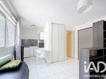 Vente Appartement T1Montpellier