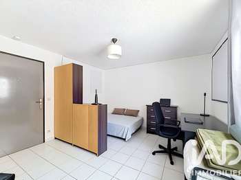 Vente appartement 1 pièce Vente appartement 1 pièce