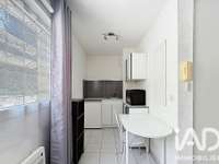 Vente appartement 1 pièce Vente appartement 1 pièce