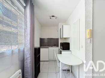 Vente appartement 1 pièce Vente appartement 1 pièce