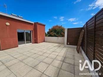 Vente Appartement 3 piècesMontpellier
