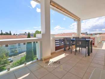 Vente Appartement 6 pièces +Montpellier