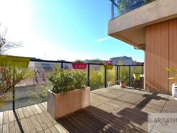 Vente Appartement 4 piècesMontpellier