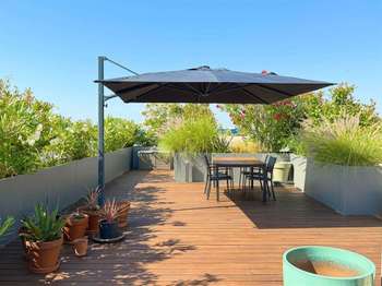Vente appartement 4 pièces Montpellier 34