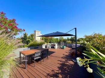 Vente appartement 4 pièces Montpellier 34