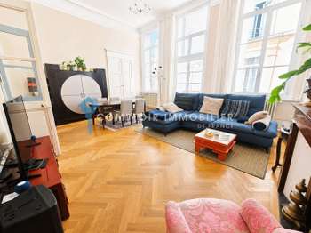 Vente Appartement 5 piècesMontpellier