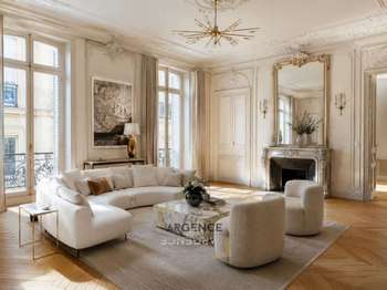 Vente Appartement 3 piècesMontpellier
