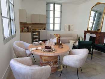 Vente Appartement 3 piècesMontpellier