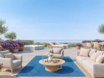 Vente Appartement 4 piècesMontpellier