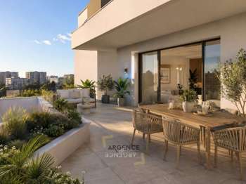 Vente Appartement 4 piècesMontpellier