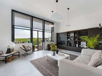 Vente Appartement 4 piècesMontpellier