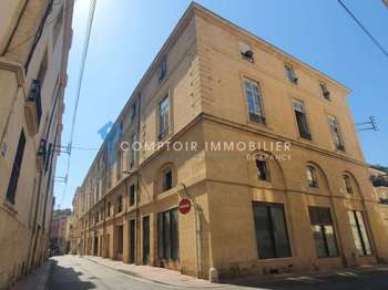 Vente Appartement 6 pièces +Montpellier