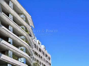 Vente Appartement 3 piècesMontpellier