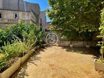 Vente Appartement 3 piècesMontpellier