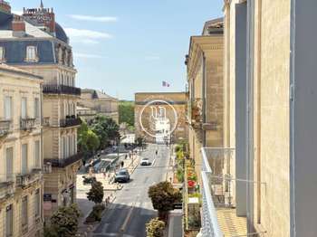 Vente Appartement 5 piècesMontpellier