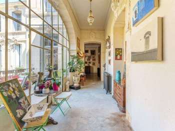 Vente Appartement 5 piècesMontpellier