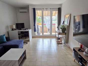 Vente Appartement 3 piècesMontpellier