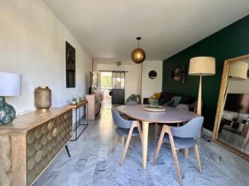 Vente Appartement 3 piècesMontpellier