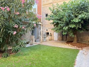 Vente Appartement 4 piècesMontpellier