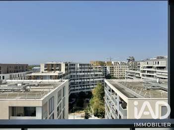 Vente Appartement 4 piècesMontpellier