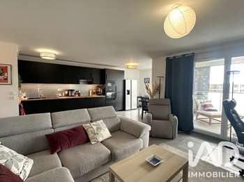 Vente appartement 4 pièces Vente appartement 4 pièces