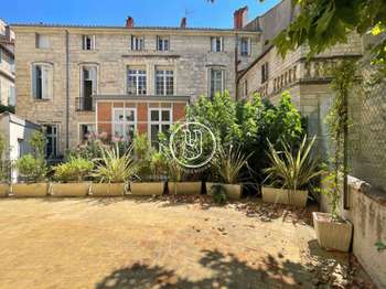 Vente Appartement 3 piècesMontpellier