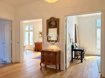 Vente Appartement 5 piècesMontpellier