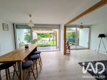 Vente Appartement 2 piècesMontpellier