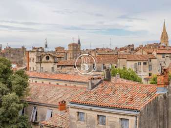 Vente Appartement 3 piècesMontpellier