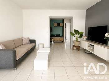 Vente Appartement 4 piècesMontpellier