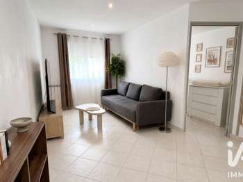 Vente appartement 3 pièces Montpellier 34