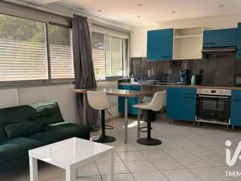 Vente appartement 2 pièces Montpellier 34