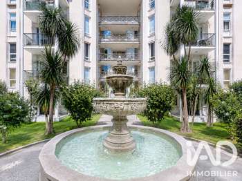 Vente appartement 2 pièces Vente appartement 2 pièces