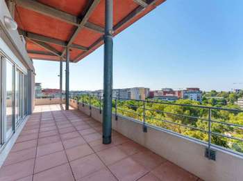 Vente Appartement 5 piècesMontpellier