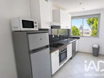Vente appartement 2 pièces Montpellier 34