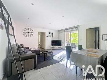 Vente appartement 3 pièces Montpellier 34